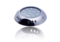 12V IP68 Wall Mounted 316 SUS Swimming Pool Light 60W RGBW Underwater LED Lights